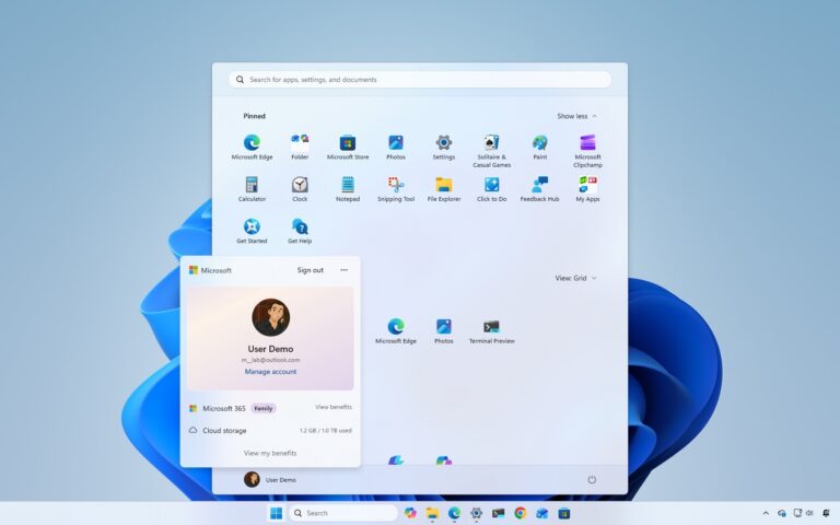 Windows 11: серпневе оновлення і найважливіші зміни, про які вам варто знати 37 Windows 11: серпневе оновлення і найважливіші зміни, про які вам варто знати 37