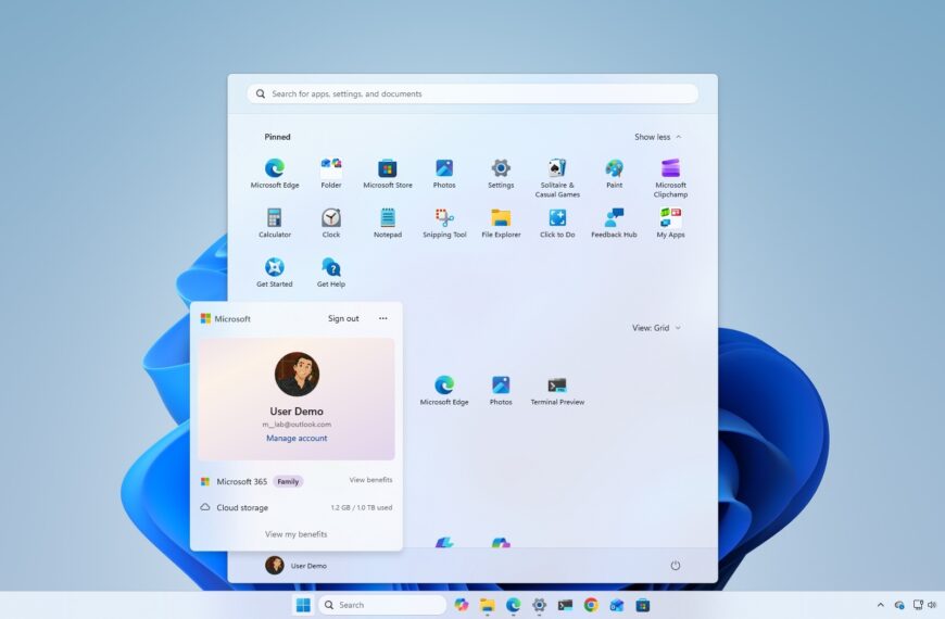 Windows 11: серпневе оновлення і найважливіші зміни, про які вам варто знати
