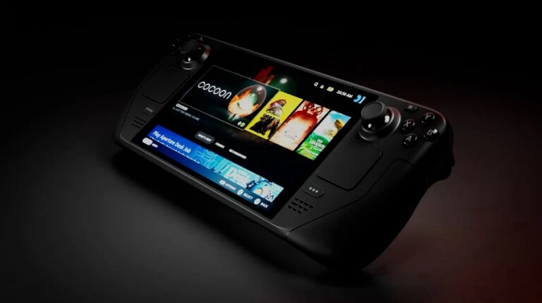 Steam Deck: аналітики попереджають про падіння продажів на 80% після підвищення ціни 1