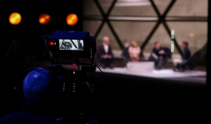 NVIDIA виявила фейкові новини та відео, створені ШІ, з точністю 92%: аналіз 1080p за 22 мілісекунди 99 NVIDIA виявила фейкові новини та відео, створені ШІ, з точністю 92%: аналіз 1080p за 22 мілісекунди 99