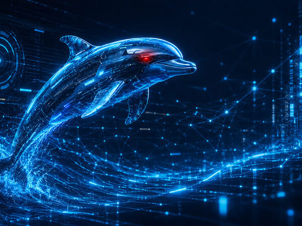 Новий троян Dolphin X: Штучний інтелект обирає найприбутковіших жертв!