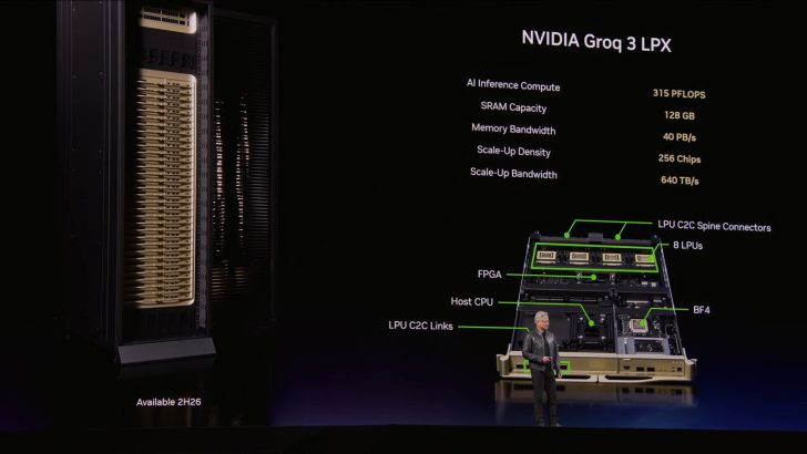 Справжня потужність NVIDIA — в інфраструктурі, але є й неочевидна грань її домінування: «павутиння альянсів» від Дженсена 3 Справжня потужність NVIDIA — в інфраструктурі, але є й неочевидна грань її домінування: «павутиння альянсів» від Дженсена 3