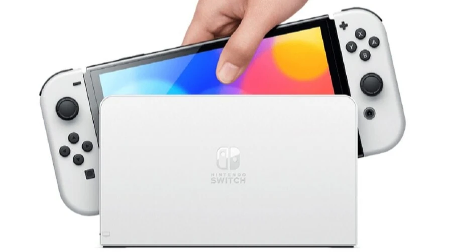 Nintendo Switch: припинення продажів в Європі у 2027 році 1