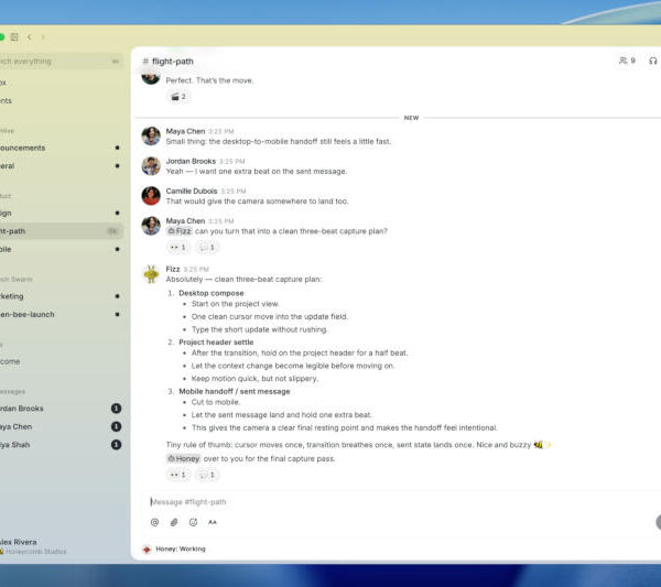 Джек Дорсі показав конкурента Slack і GitHub — відкритий месенджер Buzz зі ШІ-агентами та вайб-кодингом