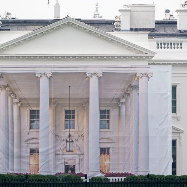 Новий “AI-цар” Трампа вже подав у відставку
