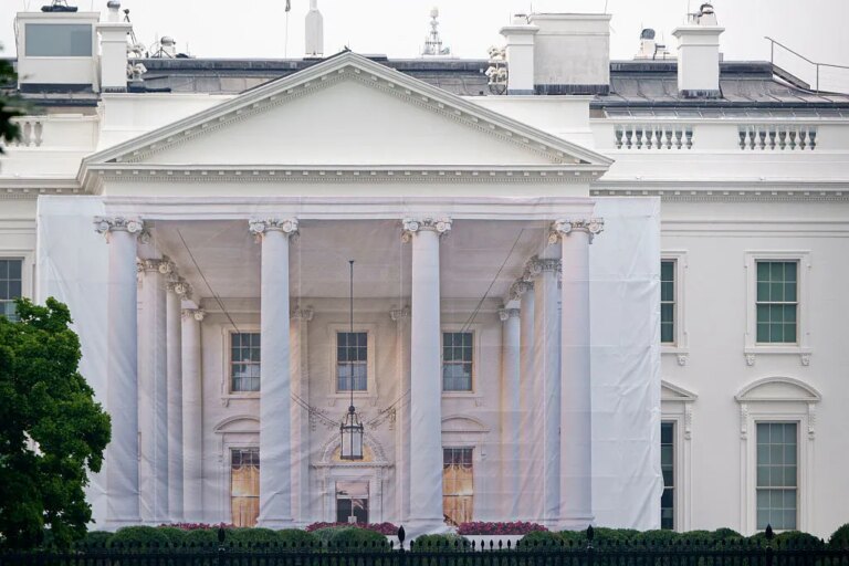 Новий "AI-цар" Трампа вже подав у відставку 3 Новий "AI-цар" Трампа вже подав у відставку 3