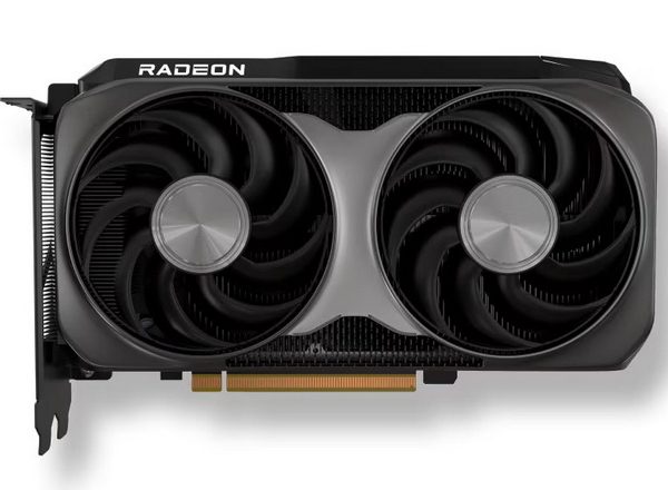 AMD представила антикризову відеокарту Radeon RX 9050 з 8 ГБ пам’яті