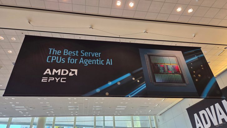 AMD Zen 6 Venice: 256-ядерний монстр із двома величезними кристалами I/O та перший 2-нм чип для HPC у масовому виробництві 2