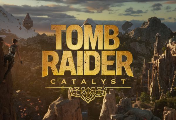 Голова Amazon Gaming відклав Tomb Raider до 2028 року та робить ставку на Luna як реальну альтернативу ігровим консолям