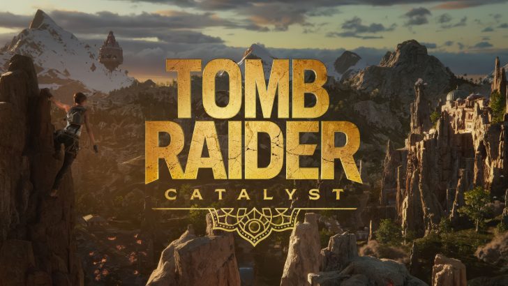 Голова Amazon Gaming відклав Tomb Raider до 2028 року та робить ставку на Luna як реальну альтернативу ігровим консолям 1