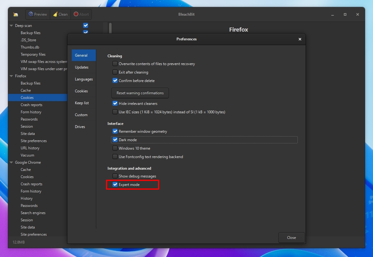 Звільніть Windows 11 від зайвого: потужний безкоштовний застосунок для максимальної швидкості та контролю 4