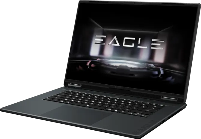 GIGABYTE непомітно інтегрувала GeForce RTX 3050 та RTX 4050 у нові ноутбуки серії EAGLE 2 GIGABYTE непомітно інтегрувала GeForce RTX 3050 та RTX 4050 у нові ноутбуки серії EAGLE 2