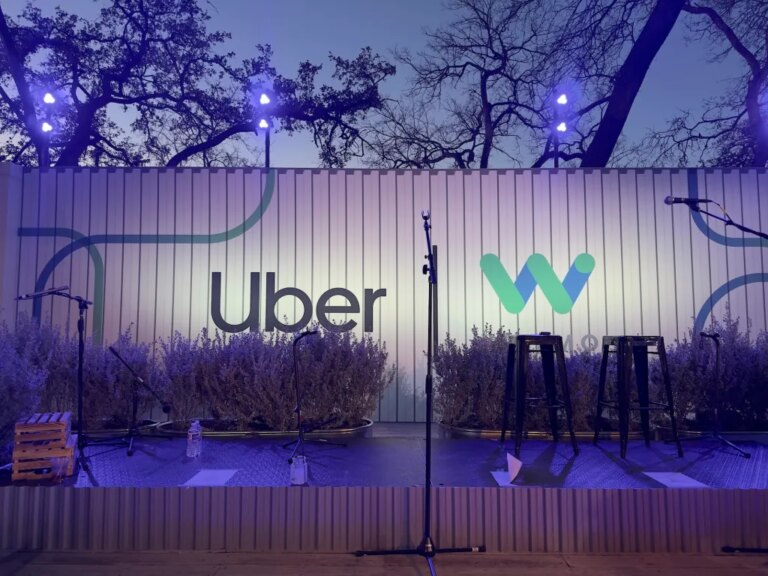 TechCrunch Mobility: Війна за правила для роботаксі 1 TechCrunch Mobility: Війна за правила для роботаксі 1