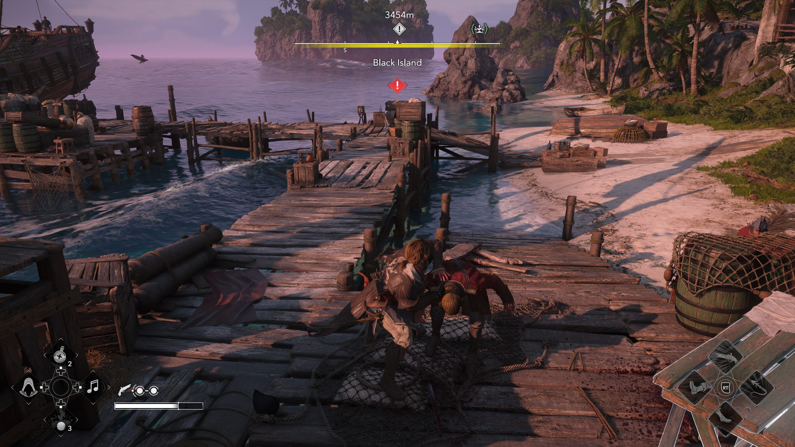 Assassin's Creed Black Flag: Швидкий заробіток реалів: покроковий гід 4