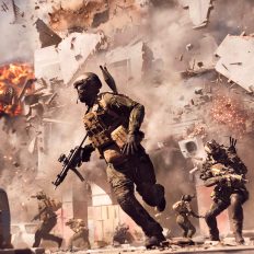 Зарплата гендиректора EA Ендрю Вілсона сягнула астрономічних $38,6 мільйона, поки акціонери спостерігали за скороченнями у студіях Battlefield 6 7 Зарплата гендиректора EA Ендрю Вілсона сягнула астрономічних $38,6 мільйона, поки акціонери спостерігали за скороченнями у студіях Battlefield 6 7