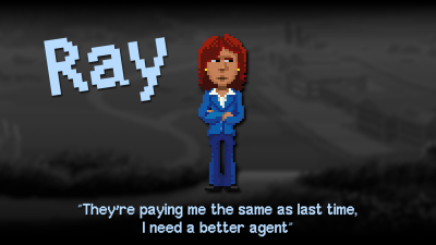«Не зовсім сиквел. Не зовсім приквел»: анонсовано олдскульний квест Thimbleweed Park 2 від творця Monkey Island 1