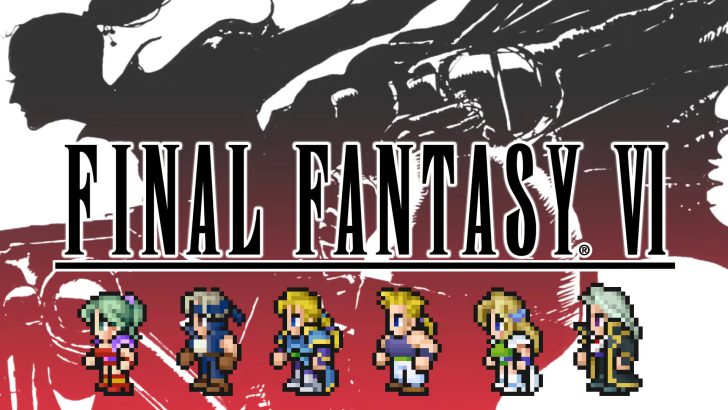 Йоші-P попереджає: ремейки Final Fantasy VI, VIII та IX зайняли б 5 частин, поки Square Enix натякає на Final Fantasy XVII 1