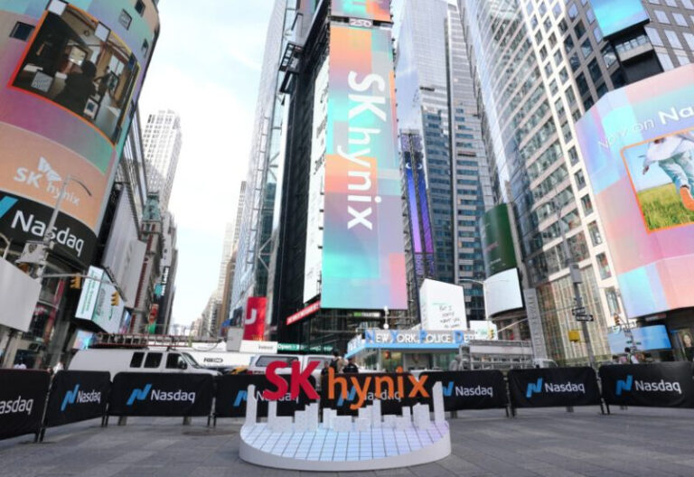 SK hynix захопила ринок США: акції злетіли на 13% на тлі шаленого попиту на пам'ять 27 SK hynix захопила ринок США: акції злетіли на 13% на тлі шаленого попиту на пам'ять 23
