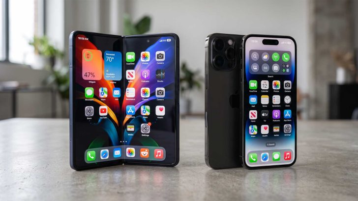 Apple готує iPhone 20 Pro та iPhone Fold 2: старт розробки наступного покоління флагманів 1 Apple готує iPhone 20 Pro та iPhone Fold 2: старт розробки наступного покоління флагманів 1