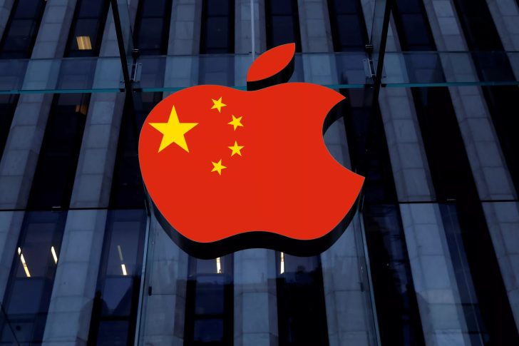 Apple Intelligence в Китаї звертається до Qwen від Alibaba, проте власну «секретну зброю» Private Compute компанія, ймовірно, залишить собі 1 Apple Intelligence в Китаї звертається до Qwen від Alibaba, проте власну «секретну зброю» Private Compute компанія, ймовірно, залишить собі 1