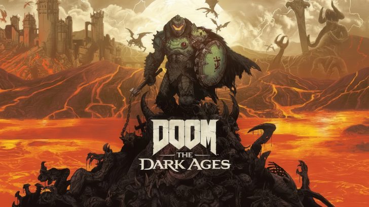 id Software втрачає 73,5% команди: майбутнє DOOM під загрозою після скорочень Xbox 1 id Software втрачає 73,5% команди: майбутнє DOOM під загрозою після скорочень Xbox 1