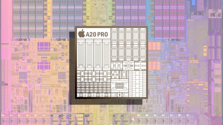 Apple A20 Pro: нова стратегія охолодження з Vapor Chamber та DRAM від Samsung 1 Apple A20 Pro: нова стратегія охолодження з Vapor Chamber та DRAM від Samsung 1