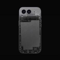 iPhone 18 Pro: Apple економить на NAND, але здивує 96-бітним LPDDR6 4