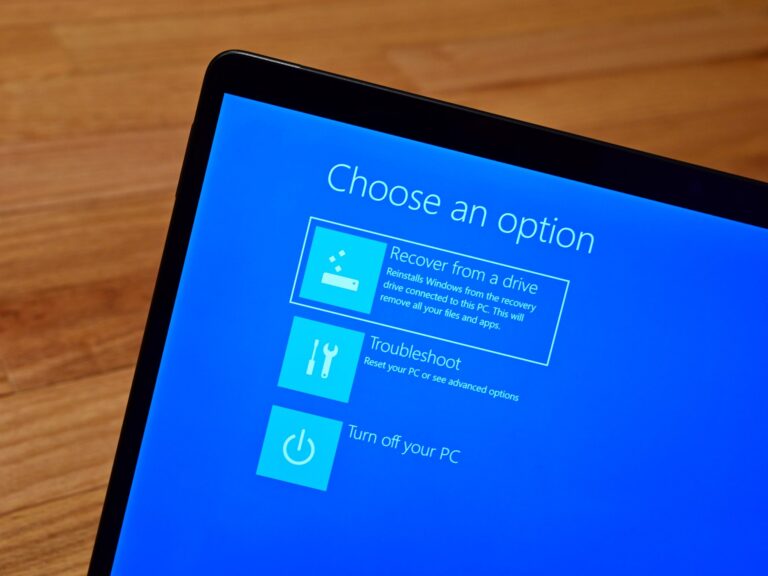 Windows 11 самовідновиться: нове відновлення з хмари без USB 10 Windows 11 самовідновиться: нове відновлення з хмари без USB 10