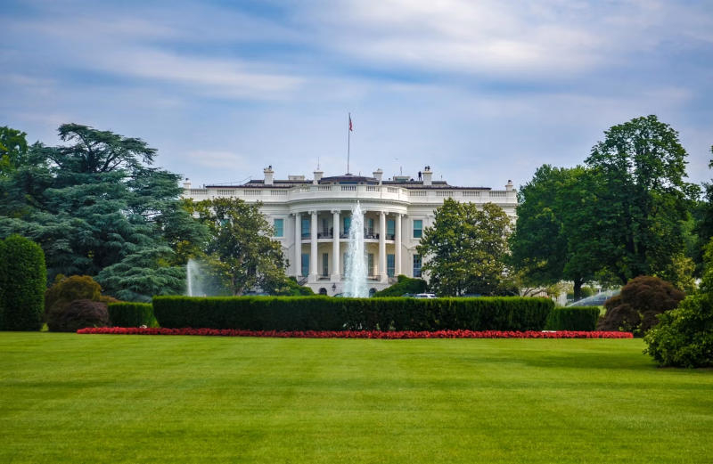 Трамп погрожує Європі «суттєвими митами» через багатомільярдний штраф Google 1 Джерело зображення: David Everett Strickler / unsplash.com