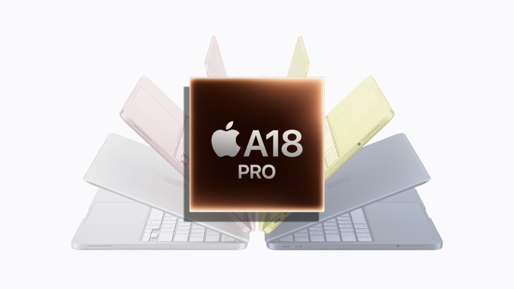 A18 Pro: дефіцит компонентів не подолати, поставки MacBook Neo впадуть на 40%, а ШІ тестує TSMC 1 A18 Pro: дефіцит компонентів не подолати, поставки MacBook Neo впадуть на 40%, а ШІ тестує TSMC 1
