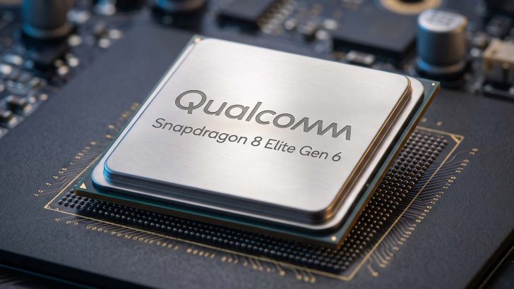 Qualcomm: Snapdragon 8 Elite Gen 6 подорожчає – компанія планує двозначне зростання&hellip;