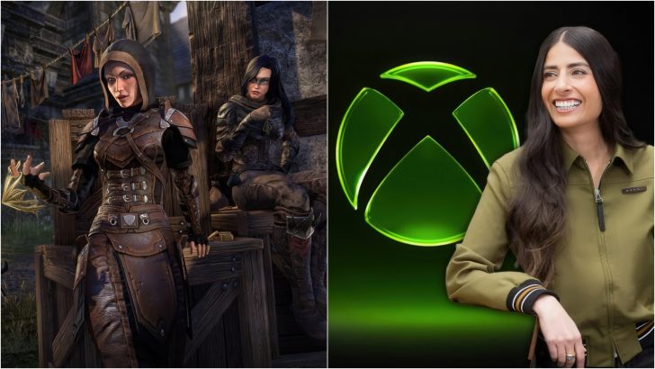 Elder Scrolls Online: Як скорочення в ZeniMax уповільнюють створення нового контенту 1 Elder Scrolls Online: Як скорочення в ZeniMax уповільнюють створення нового контенту 1