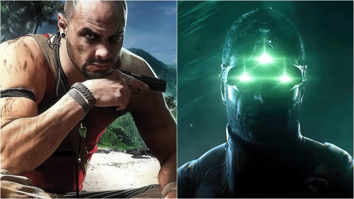 Splinter Cell збереже душу серії, а Far Cry 7 ризикне всім заради революції 1