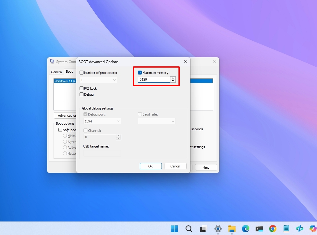 Знайдено секретний спосіб обмежити RAM у Windows 11: результати здивують 2
