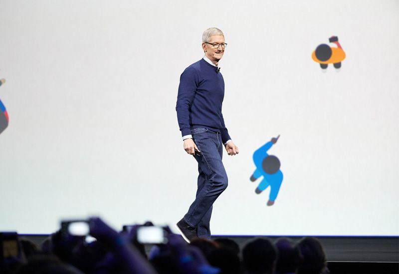  Источник изображения: Apple 
