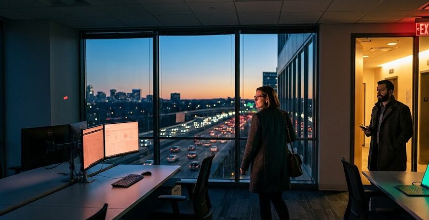 Ключ, що відчинив двері OpenAI до Hugging Face, існує в більшості підприємств&hellip;