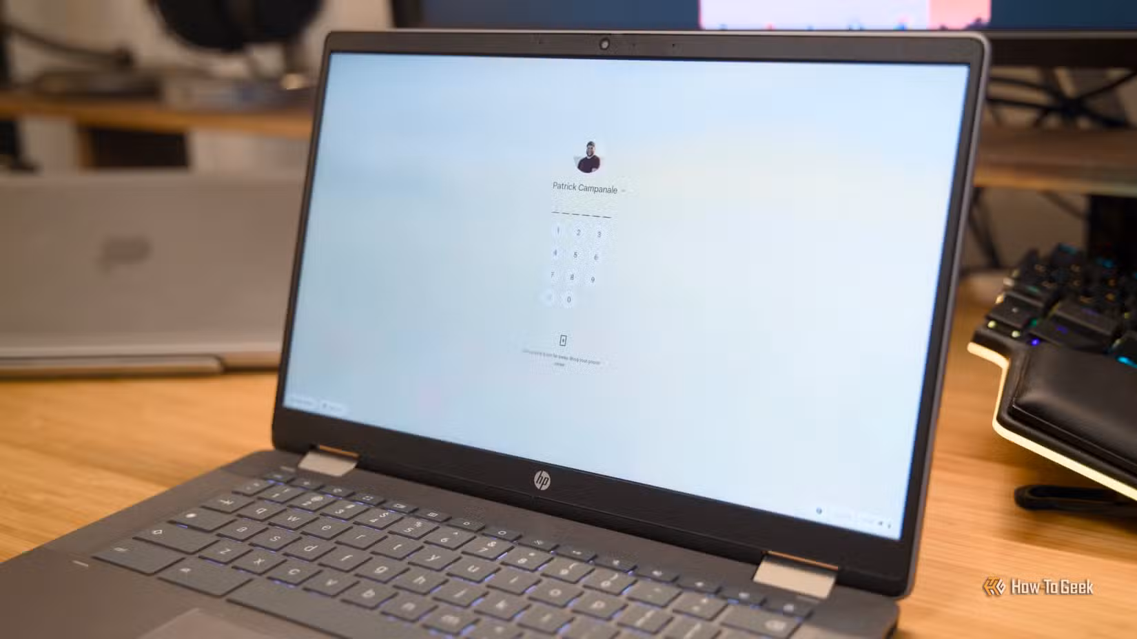 Надай старому Chromebook другому життю: перетвори його на термінал для Home Assistant 4