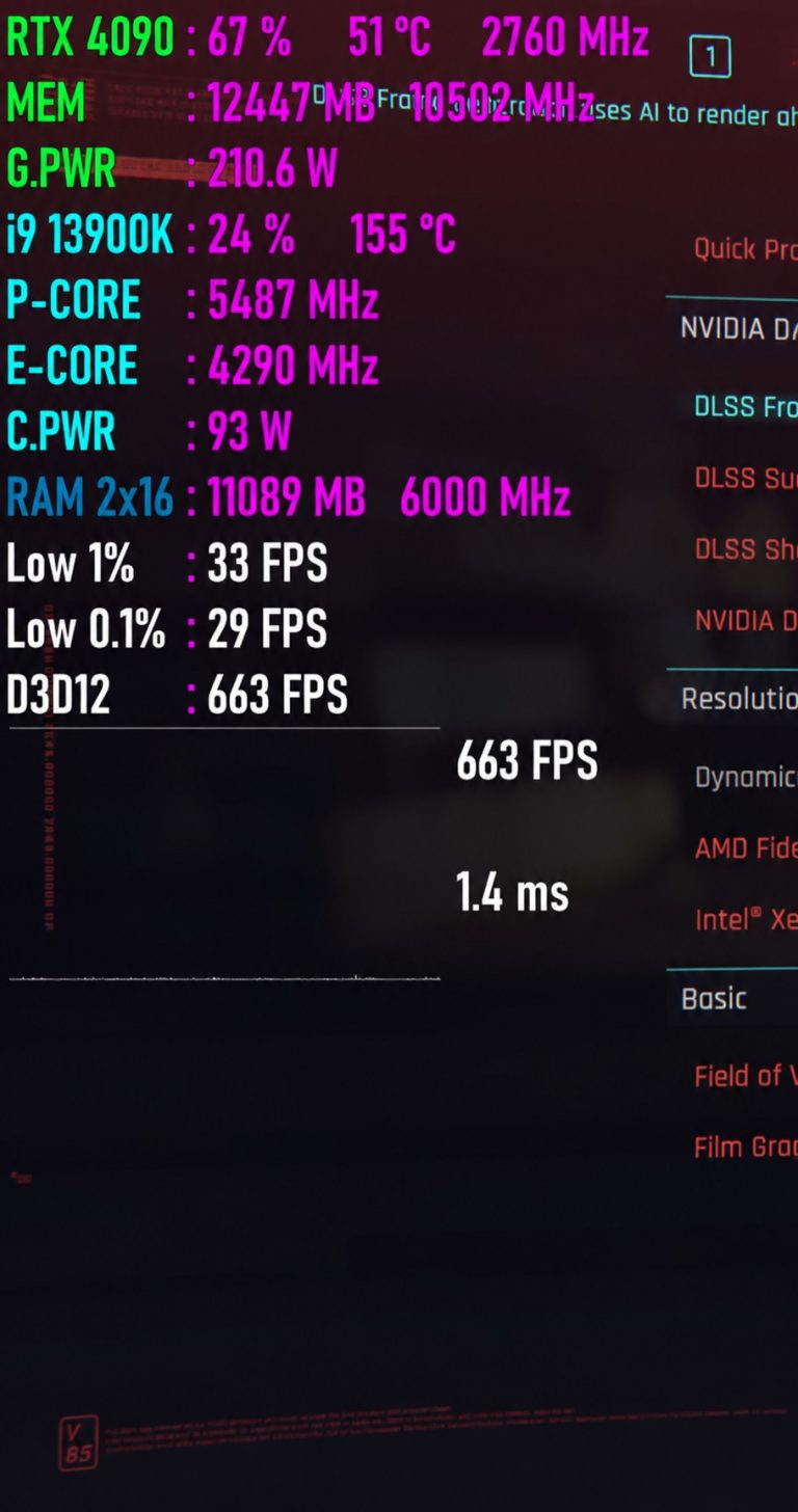 Новий Core i9-13900K досяг 155°C при 93 Вт, але це не причина для паніки 2 Новий Core i9-13900K досяг 155°C при 93 Вт, але це не причина для паніки 2