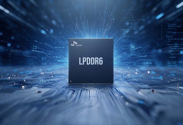 SK hynix перехоплює ініціативу: LPDDR6 та технологічна перевага перемагають китайських клієнтів