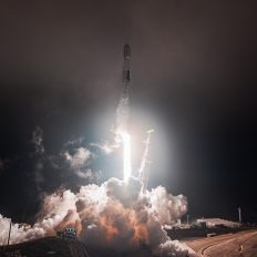 Обчислювальна потужність SpaceX на орбіті може коштувати $6.5 за ват на рік до 2031 року, що дешевше за наземні центри обробки даних на базі NVIDIA Blackwell 5