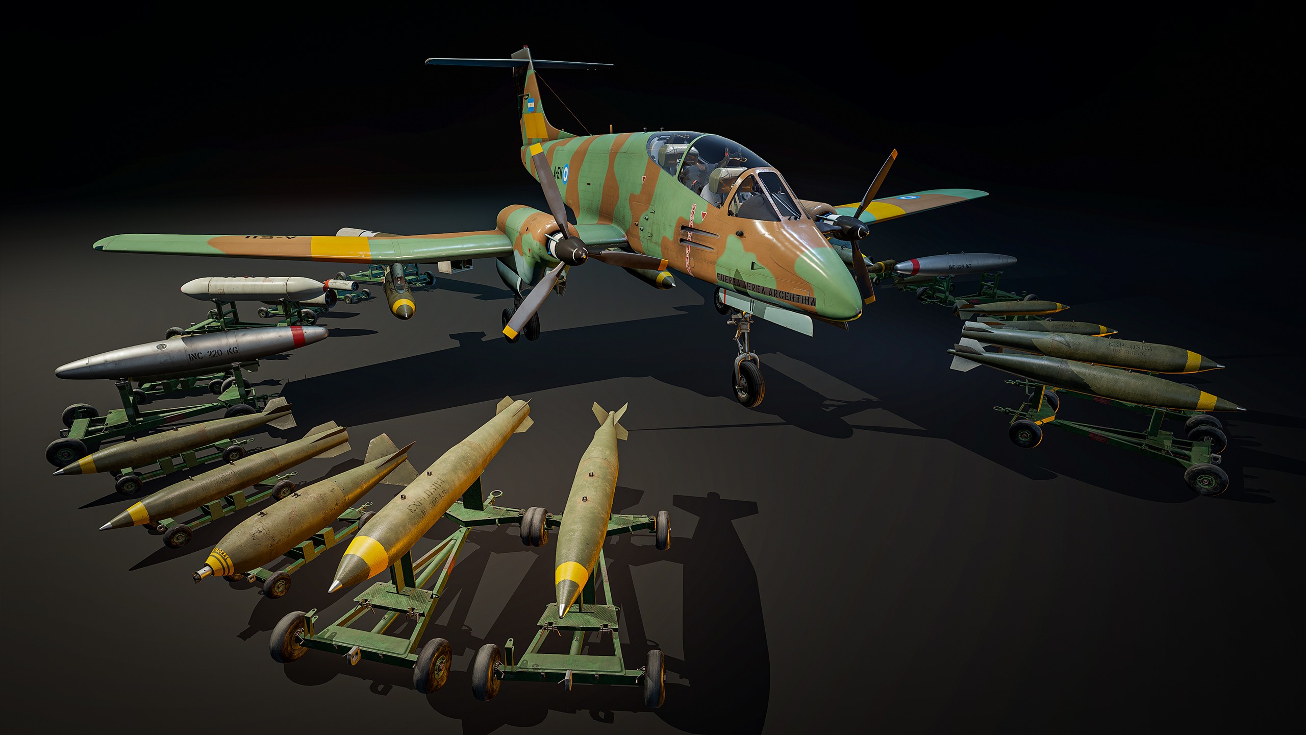 War Thunder запускає "Важка Кавалерія": масштабне оновлення, що змінює правила гри 8