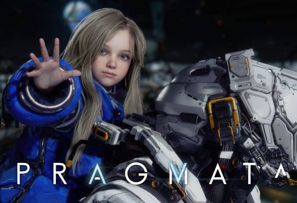 Акції CAPCOM злетіли на 20% після блискучого квартального звіту, а розробник майже підтвердив PRAGMATA 2
