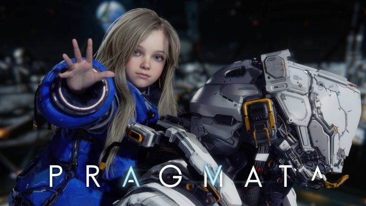 Акції CAPCOM злетіли на 20% після блискучого квартального звіту, а розробник майже підтвердив PRAGMATA 2 1