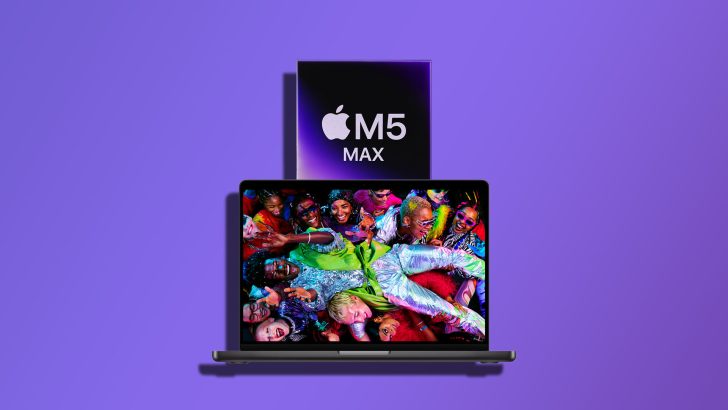 Apple підняла ціну топової конфігурації M5 Max MacBook Pro на $1000 після анонсу 1 Apple підняла ціну топової конфігурації M5 Max MacBook Pro на $1000 після анонсу 1