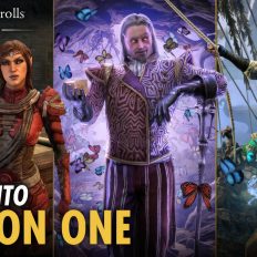 The Elder Scrolls Online пережила скидання Xbox, але ZeniMax змушений відкласти нове випробування та бойовий перегляд до 2027 року 5 The Elder Scrolls Online пережила скидання Xbox, але ZeniMax змушений відкласти нове випробування та бойовий перегляд до 2027 року 5
