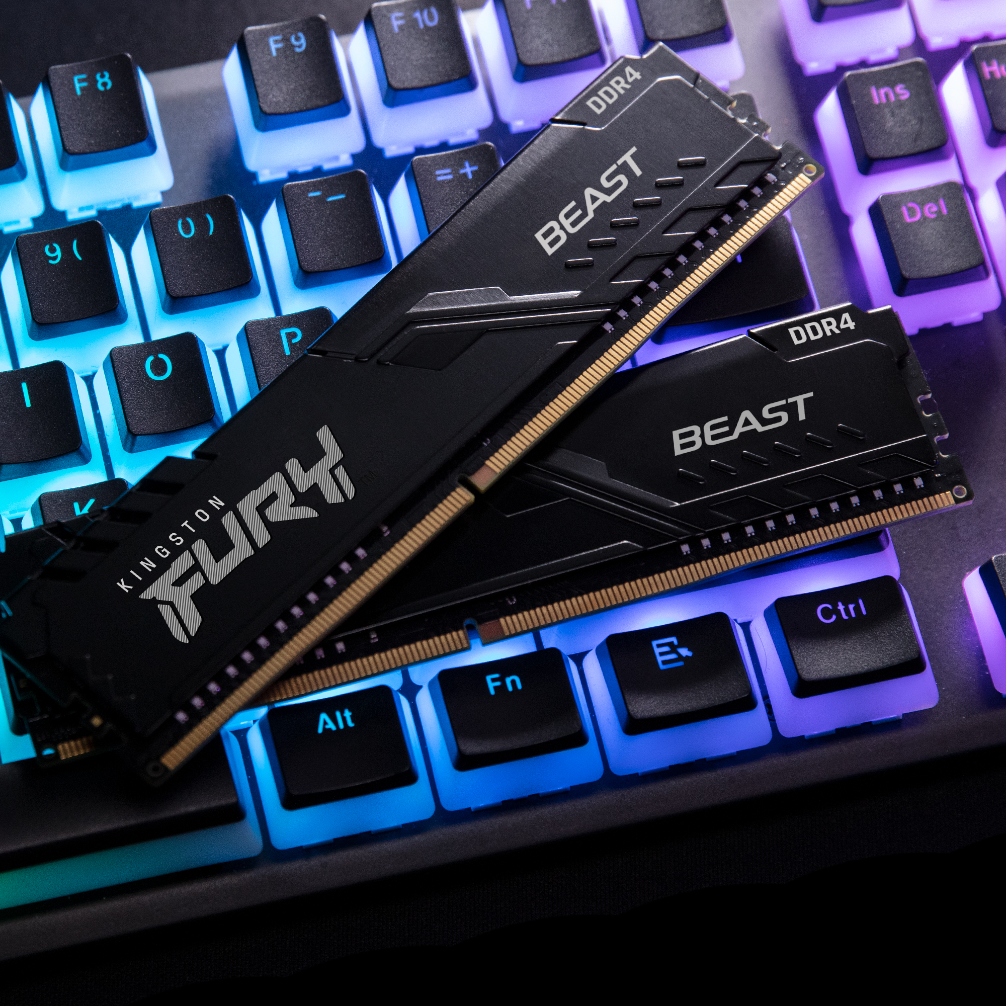 DDR4 повертається: як дефіцит DDR5 змушує оновлювати ПК та сервери 2