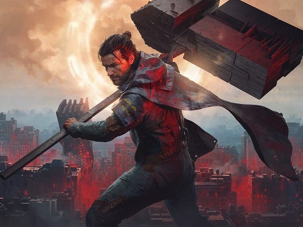 Control Resonant справді стане найбільшою грою Remedy — сиквел Control вразить тривалістю