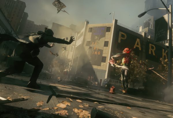 CONTROL від Remedy: проходження нової глави затягнеться до 50 годин, що значно більше за оригінальну гру
