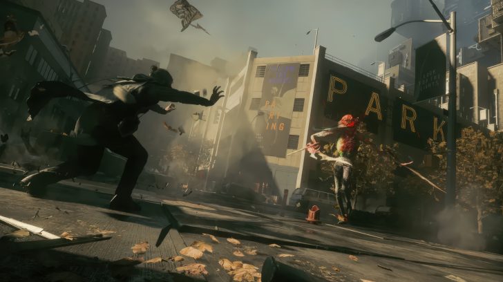 CONTROL від Remedy: проходження нової глави затягнеться до 50 годин, що значно більше за оригінальну гру 1 CONTROL від Remedy: проходження нової глави затягнеться до 50 годин, що значно більше за оригінальну гру 1