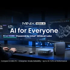 Beelink презентує Mini PC Wildcat Lake EQi 304: 16 ГБ ОЗП та 512 ГБ сховища за $509 8 Beelink презентує Mini PC Wildcat Lake EQi 304: 16 ГБ ОЗП та 512 ГБ сховища за $509 8